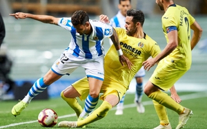 Soi kèo nhà cái Sociedad vs Osasuna. Nhận định, dự đoán bóng đá La Liga (00h30, 28/2)