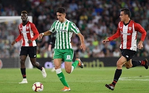 Soi kèo nhà cái Bilbao vs Betis. Nhận định, dự đoán bóng đá La Liga (22h15, 19/12)