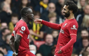 TRỰC TIẾP bóng đá Liverpool vs Villarreal, Cúp C1 vòng Bán kết lượt đi (2h00, 28/4)