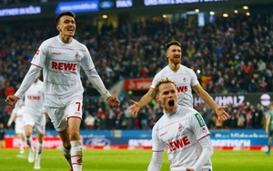 Soi kèo nhà cái Nice vs Cologne. Nhận định, dự đoán bóng đá Cúp C3 (23h45, 8/9)