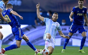 Soi kèo nhà cái West Ham vs Dinamo Zagreb. Nhận định bóng đá, dự đoán Cúp C2 (03h00, 10/12)