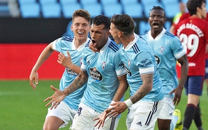 Soi kèo nhà cái Celta Vigo vs Mallorca. Nhận định, dự đoán bóng đá La Liga (00h30, 7/3)