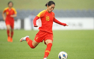 TRỰC TIẾP bóng đá nữ Iran vs Trung Quốc, VCK bóng đá nữ châu Á (17h00, 23/1)