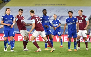 Soi kèo nhà cái Burnley vs Leicester. Nhận định, dự đoán bóng đá Ngoại hạng Anh (22h00, 15/01)
