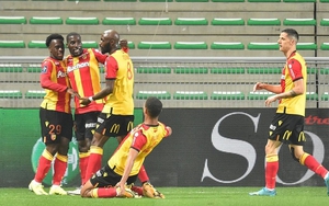 Soi kèo nhà cái St-Etienne vs Lens. Nhận định, dự đoán bóng đá Ligue 1 (23h00, 15/1)