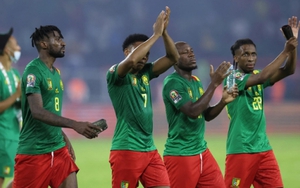 Soi kèo nhà cái Cabo Verde vs Cameroon. Nhận định, dự đoán bóng đá châu Phi (23h00, 17/1)