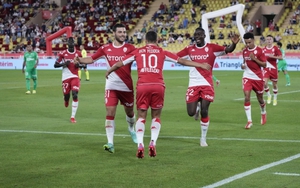 Soi kèo nhà cái Monaco vs Clermont. Nhận định, dự đoán bóng đá Ligue 1 (21h00, 16/1)