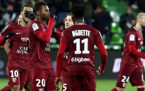 Soi kèo nhà cái Reims vs Metz. Nhận định, dự đoán bóng đá Ligue 1 (21h00, 16/1)