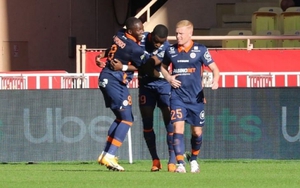 Soi kèo nhà cái Strasbourg vs Montpellier. Nhận định, dự đoán bóng đá Ligue 1 (19h00, 16/01)