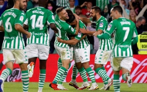 Soi kèo nhà cái Levante vs Betis. Nhận định, dự đoán bóng đá La Liga (22h15, 13/2)