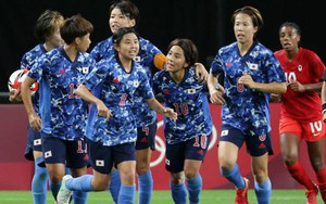 Soi kèo nhà cái nữ Nhật Bản vs Thái Lan. Nhận định, dự đoán bóng đá nữ Cúp châu Á (15h00, 30/1)