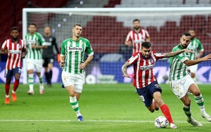 Soi kèo nhà cái Vallecano vs Betis. Nhận định, dự đoán bóng đá La Liga (20h00, 9/1)
