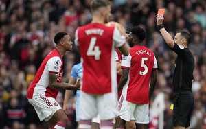 Trực tiếp bóng đá Anh Arsenal vs Aston Villa, Ngoại hạng Anh (1h30, 1/9)