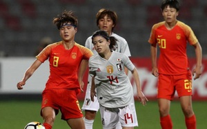 Soi kèo nhà cái nữ Iran vs nữ Trung Quốc. Nhận định, dự đoán bóng đá nữ châu Á (17h00, 23/1)