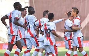 Soi kèo nhà cái Vallecano vs Levante. Nhận định, dự đoán bóng đá La Liga (02h00, 21/5)