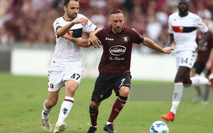 Soi kèo nhà cái Salernitana vs Spezia. Nhận định, dự đoán bóng đá Serie A (2h45, 8/2)