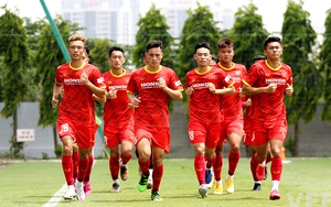 Lịch thi đấu bóng đá U23 Đông Nam Á 2022 - Lịch thi đấu U23 Việt Nam