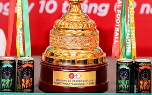 Kết quả bóng đá V-League 2022 - Kết quả bóng đá Việt Nam vòng 4 mới nhất