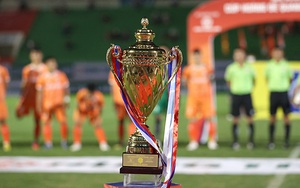 Bảng xếp hạng V-League 2022 - BXH bóng đá Việt Nam hôm nay