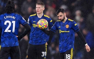 MU không còn gì để mơ mộng nữa