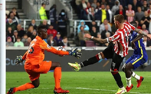 Soi kèo nhà cái Brentford vs Burnley. Nhận định, dự đoán bóng đá Ngoại hạng Anh (22h00, 12/3)