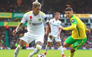 Soi kèo nhà cái Leeds vs Norwich. Nhận định, dự đoán bóng đá Ngoại hạng Anh (21h00, 13/3)