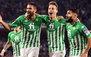 Soi kèo nhà cái Betis vs Bilbao. Nhận định, dự đoán bóng đá La Liga (22h15, 13/3)