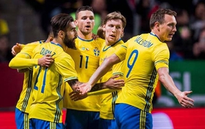 Soi kèo nhà cái Thụy Điển vs CH Séc. Nhận định, dự đoán bóng đá World Cup 2022 (2h45, 25/3)