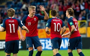 Soi kèo nhà cái Na Uy vs Slovakia. Nhận định, dự đoán bóng đá giao hữu quốc tế (00h00, 26/3)