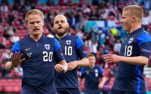 Soi kèo nhà cái Phần Lan vs Iceland. Nhận định, dự đoán bóng đá hôm nay (23h00, 26/3)