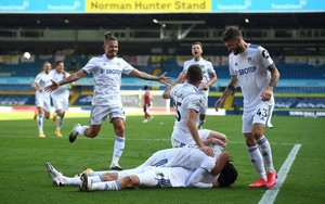 Soi kèo nhà cái Crystal Palace vs Leeds. Nhận định, dự đoán bóng đá Ngoại hạng Anh (02h00, 26/4)