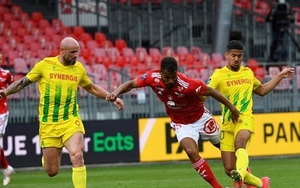 Soi kèo nhà cái Brest vs Nantes. Nhận định, dự đoán bóng đá Ligue 1 (20h00, 10/4)