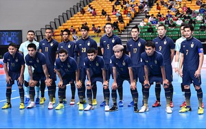 Link xem trực tiếp bóng đá U17 Đài Loan vs U17 Thái Lan, vòng loại U17 châu Á (16h00, 7/10)