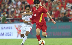 Kết quả bóng đá SEA Games 31 mới nhất