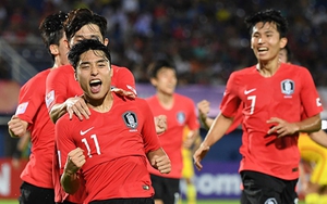 Soi kèo nhà cái U23 Hàn Quốc vs U23 Malaysia. Nhận định, dự đoán bóng đá U23 Châu Á (20h00, 02/6)