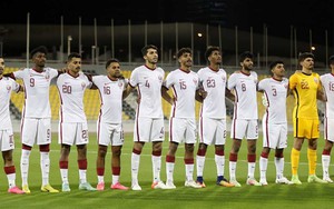 Soi kèo nhà cái U23 Iran vs U23 Qatar. Nhận định, dự đoán bóng đá U23 Châu Á (20h00, 01/6)