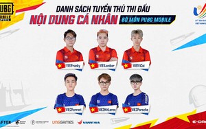 Lịch thi đấu và trực tiếp ESports SEA Games 31: Liên minh huyền thoại, Liên quân