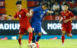 Soi kèo nhà cái Thái Lan vs Maldives. Nhận định, dự đoán bóng đá Asian Cúp (19h00, 8/6)