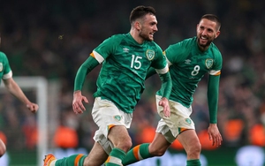 Soi kèo nhà cái Armenia vs Ireland. Nhận định, dự đoán bóng đá Nations League (20h00, 4/6)