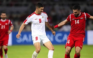 VTV6 trực tiếp bóng đá U23 Kuwait vs U23 Jordan, VCK U23 châu Á 2022 (0h00, 5/6)