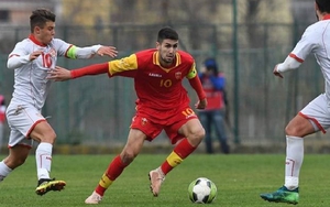 Soi kèo nhà cái Montenegro vs Bosnia. Nhận định, dự đoán bóng đá Nations League (01h45, 12/6)