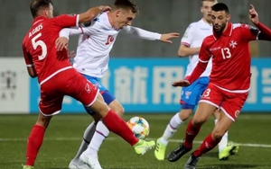 Soi kèo nhà cái Luxembourg vs Thổ Nhĩ Kỳ. Nhận định, dự đoán bóng đá Nations League (01h45, 12/6)