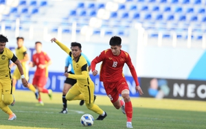 Bảng xếp hạng bóng đá vòng loại U17 châu Á - BXH U17 Việt Nam