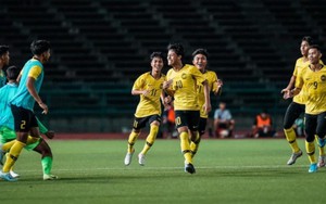 Xem TRỰC TIẾP bóng đá U19 Malaysia vs U19 Myanmar, U19 quốc tế (16h00, 9/8)