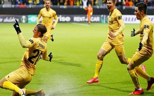 Soi kèo nhà cái Dinamo Zagreb vs Bodo Glimt. Nhận định, dự đoán bóng đá cúp C1 (02h00, 25/8)