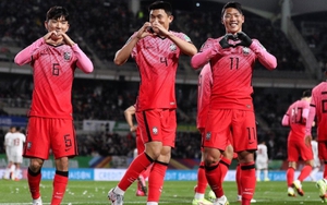 Soi kèo nhà cái Hàn Quốc vs Costa Rica. Nhận định, dự đoán bóng đá giao hữu quốc tế (18h00, 23/9)