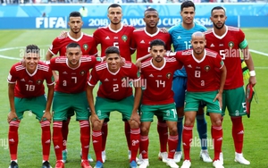 Soi kèo nhà cái Marocco vs Chile. Nhận định, dự đoán bóng đá giao hữu quốc tế (02h00, 24/9)