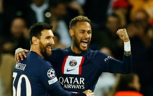 Soi kèo nhà cái Juventus vs PSG. Nhận định, dự đoán bóng đá Cúp C1 (3h00, 3/11)