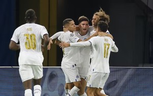 Soi kèo nhà cái Marseille vs Lyon. Nhận định, dự đoán bóng đá Ligue 1 (2h45, 7/11)