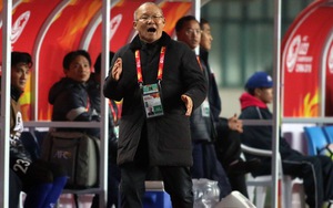 GÓC CHIẾN THUẬT: Park Hang Seo thay người ở đâu, hiệu quả ngay ở đó